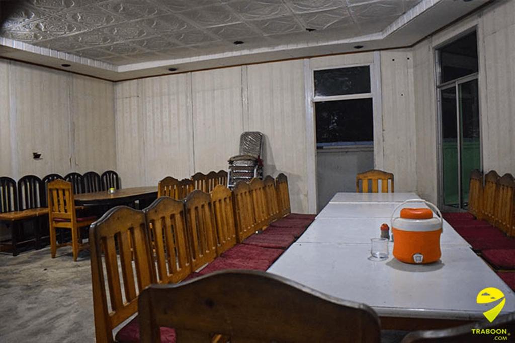 Samsons Inn Resort Malam Jabba